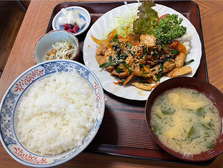 ランドクルーザーのともべ食堂・タンメン定食・スタミナ定食・リンレイ ウルトラハード2WAYシャンプー・着弾情報に関するカスタム事例の投稿画像6枚目