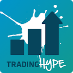 Cover Image of Tải xuống Free Forex Signals and Alerts 👍 Forex Trading App 1.0.17 APK