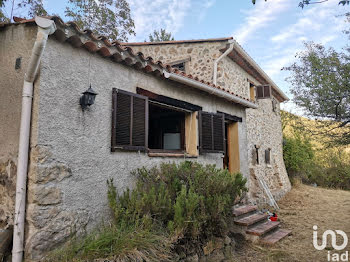 maison à Toudon (06)