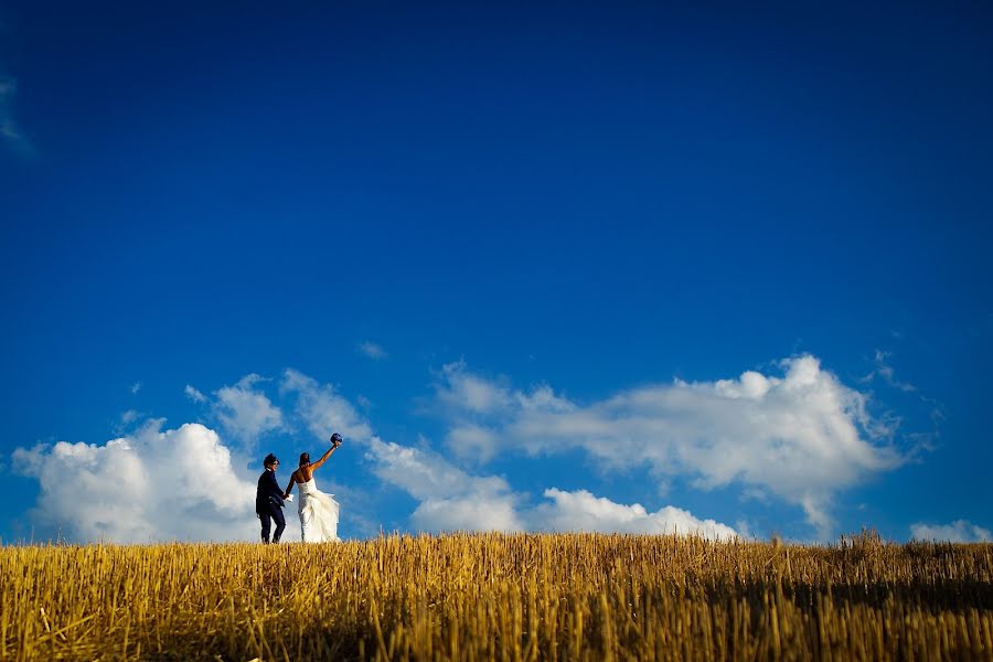 Wedding photographer Damiano Salvadori (damianosalvadori). Photo of 1 July 2018