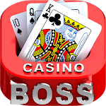 Boss Casino Poker Baccarat Apk