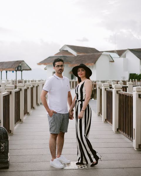 Photographe de mariage Faiz Jafar (faizjafar). Photo du 27 août 2019