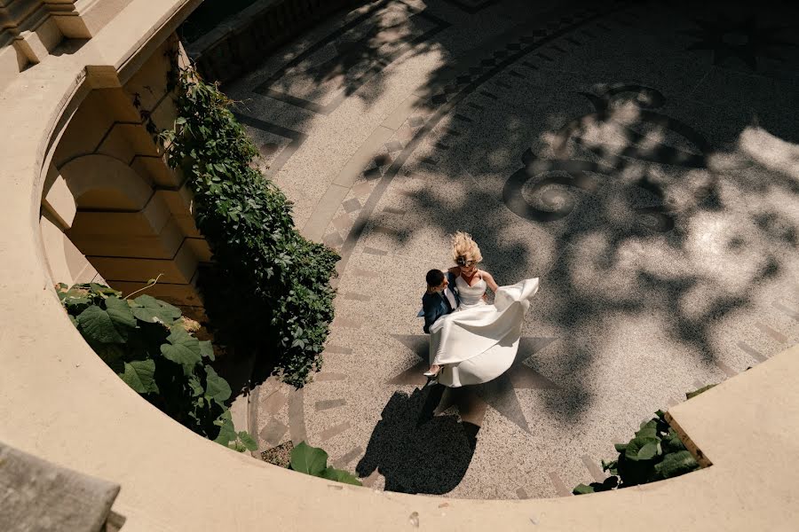 Wedding photographer Darya Adamova (dachenka). Photo of 28 September 2019