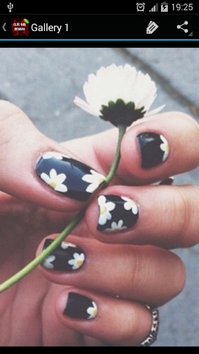 Cute Nail Designs