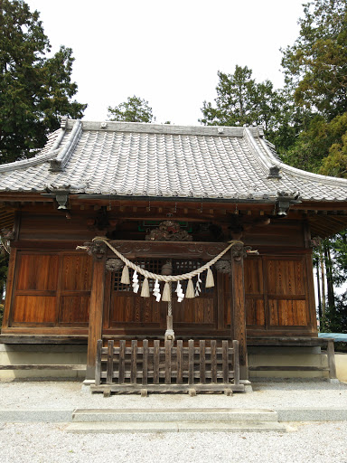 鹿嶋神社