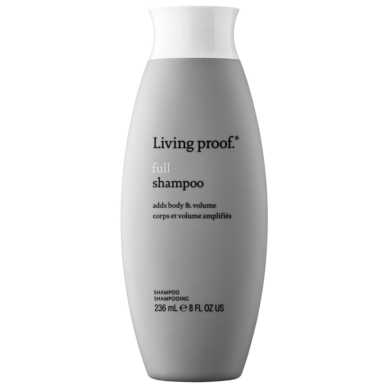 Living Proof Full Shampoo Review