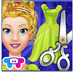 Cover Image of ดาวน์โหลด Design It! Princess Makeover 1.0.9 APK