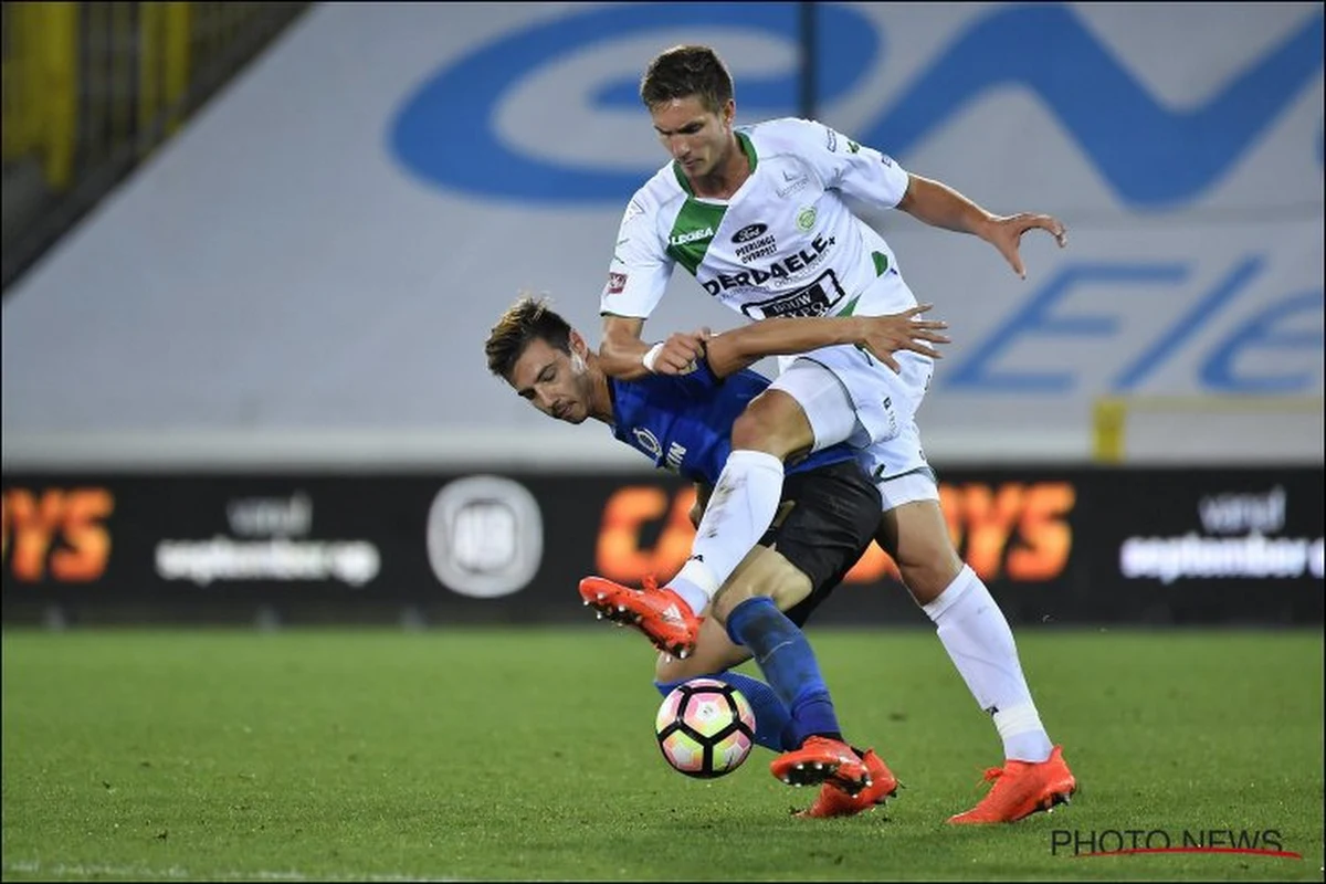 Lommel United moet terug naar de basis: "Lessen trekken uit wat gebeurd is"