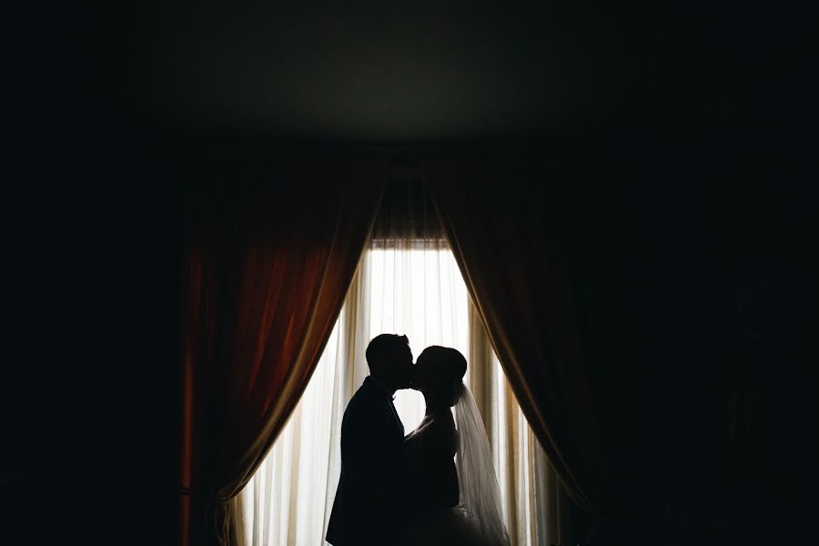 婚礼摄影师George Santamouris（wedtimestories）。2018 1月31日的照片