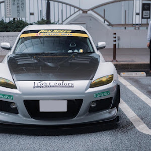 RX-8