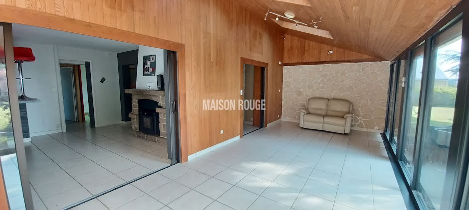 Vente maison 6 pièces 135 m² à Dinan (22100), 314 400 €