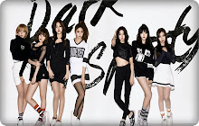 Kpop AOA Wallpapers HD New Tab small promo image