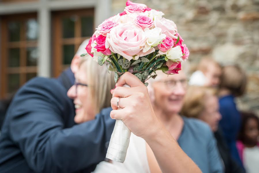 Photographe de mariage Olivier Hêne (ohenephoto). Photo du 23 décembre 2018