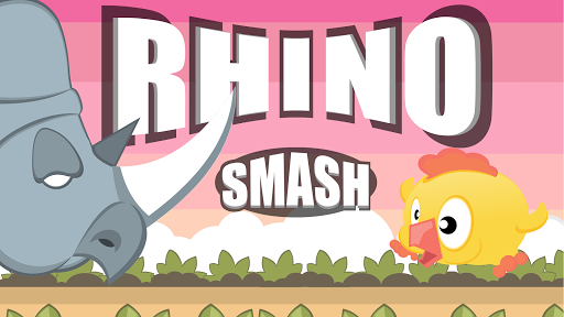 Screenshot Rhino Smash