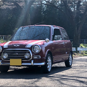 ミラジーノ L700S