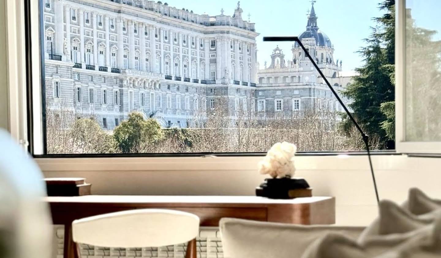 Appartement Madrid