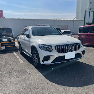 GLC X253