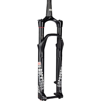 RockShox SID World Cup Suspension Fork: 29", 100mm Solo Air, Charger2 RLC Damper, Tapered, 15x100