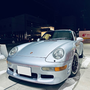 993 カレラ