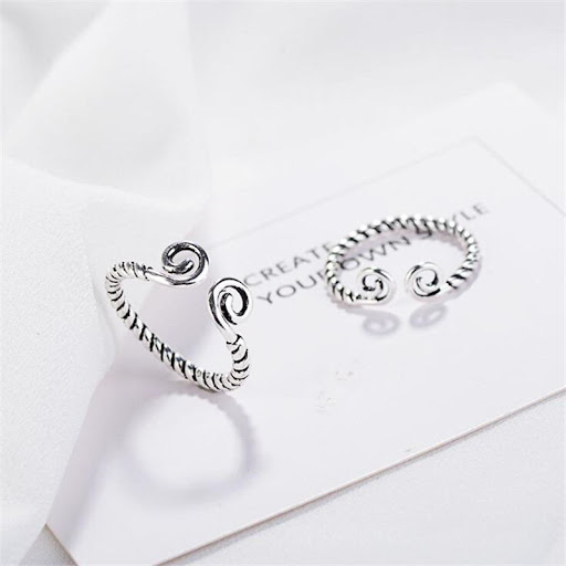 Women Silver