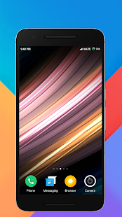 Wallpaper For Mi Redmi Note 5mi Mix 2smi A2 Apps Bei Google Play