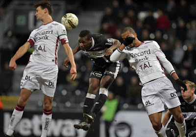 Trekt Zulte Waregem goeie lijn door in Eupen?