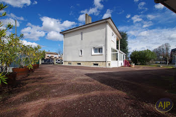 maison à Libourne (33)