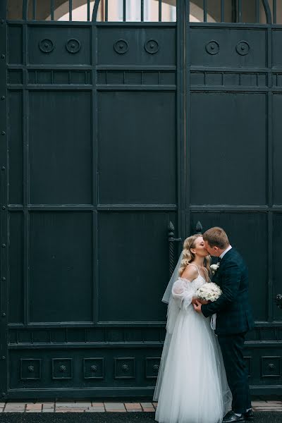 Fotógrafo de bodas Aleksey Virusyan (virusyan). Foto del 29 de marzo