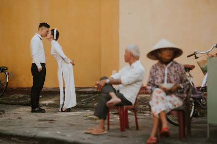 Photographe de mariage Ngôn Thừa Hulk (hulkstudios). Photo du 17 octobre 2022