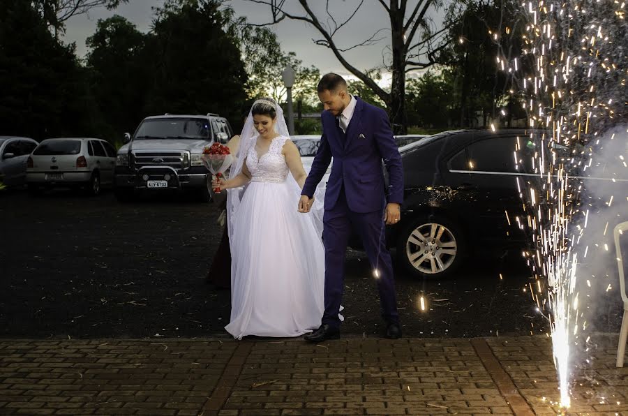 Fotografo di matrimoni Felipe Maier (felipemaier). Foto del 11 maggio 2020