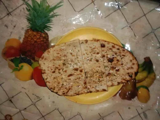 Butter Naan