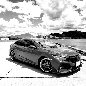 シビック FK7