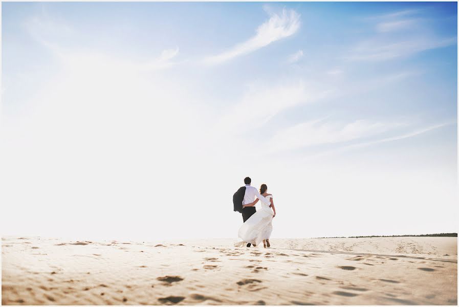 Fotógrafo de bodas Sergey Serichenko (cesternu). Foto del 31 de marzo 2015