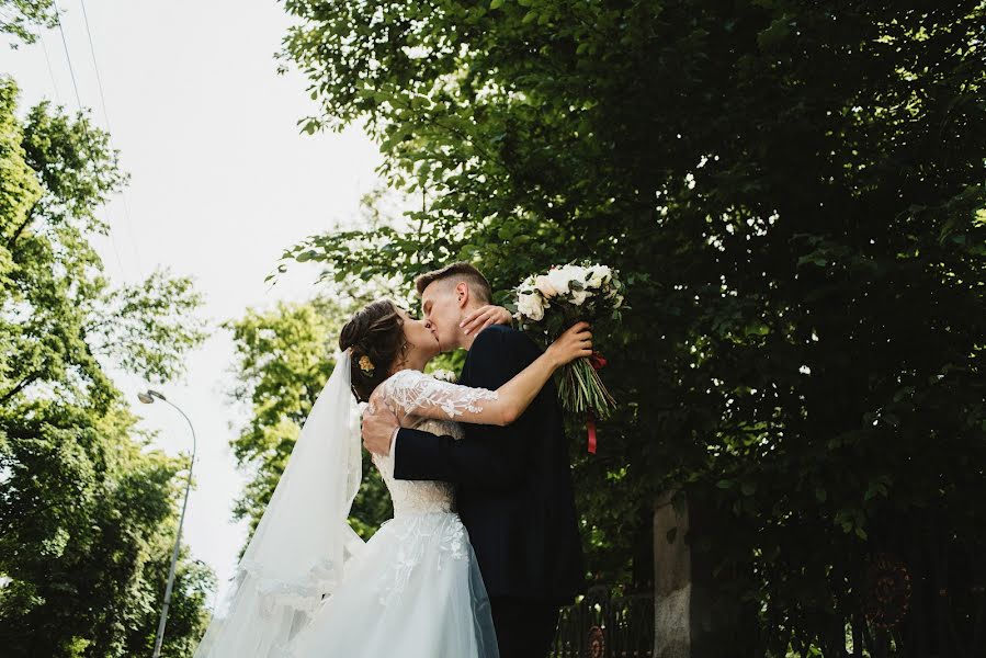 Photographe de mariage Yuriy Lopatovskiy (lopatovskyy). Photo du 6 juin 2018