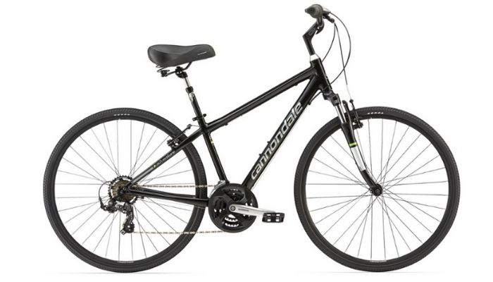 trek hybrid 7.2 fx