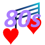 Cover Image of Download 80s Musical Sliding Puzzle 1.0 APK