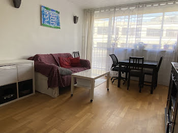 appartement à Issy-les-Moulineaux (92)