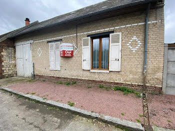 maison à Ferrieres (60)