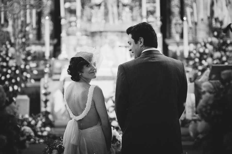 Wedding photographer Juan Felipe Rubio (efeunodos). Photo of 2 November 2016