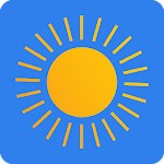 Cover Image of Baixar فیلترشکن قوی | فیلترشکن بدون قطعی - sun vpn 2.5.95 APK