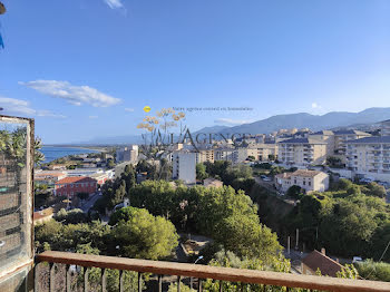 appartement à Bastia (2B)