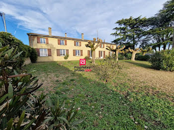 maison à Marmande (47)