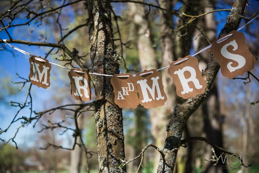 Wedding photographer Karin Persson (violiphotography). Photo of 30 March 2019