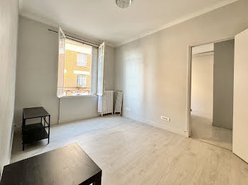 appartement à Aubervilliers (93)