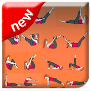 Yoga Movement Tutorials  Icon