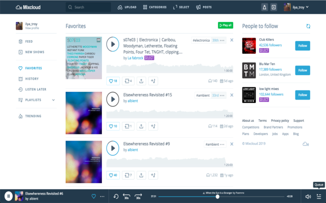 mixcloud-copy2clipboard Preview image 1