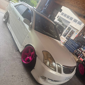 マークII JZX110