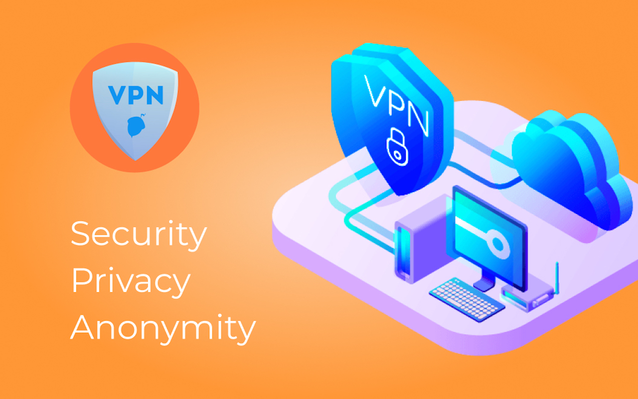 BelkaVPN is VPN, Proxy to Unblock any sites Preview image 4