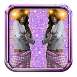 Mirror Camera Photo Editor Apk