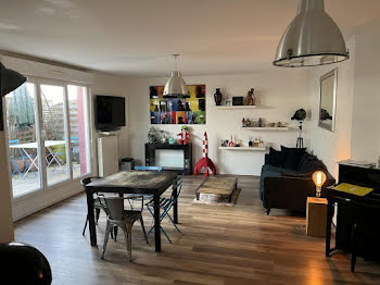 appartement à Gennevilliers (92)